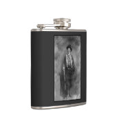 Henry McCarty, Billy de Vegelid van het Oude Weste Heupfles (Rechts)