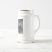 Henry McCarty Billy, het Outlaw Kind van het Oude  Bierpul (Voorkant rechts)