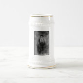 Henry McCarty Billy, het Outlaw Kind van het Oude  Bierpul (Center)