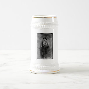 Henry McCarty Billy, het Outlaw Kind van het Oude Bierpul