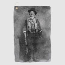 Henry McCarty Billy, het Outlaw Kind van het Oude 