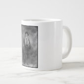 Henry McCarty Billy, het Outlaw Kind van het Oude  Grote Koffiekop (Voorkant rechts)