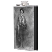 Henry McCarty Billy, het Outlaw Kind van het Oude Heupfles (Links)