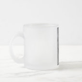 Henry McCarty Billy, het Outlaw Kind van het Oude Matglas Koffiemok (Links)