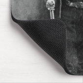 Henry McCarty Billy, het Outlaw Kind van het Oude  Muismat (Hoek)