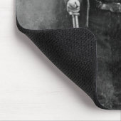 Henry McCarty Billy, het Outlaw Kind van het Oude  Muismat (Hoek)