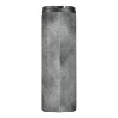 Henry McCarty Billy, het Outlaw Kind van het Oude Thermosbeker (Achterkant)