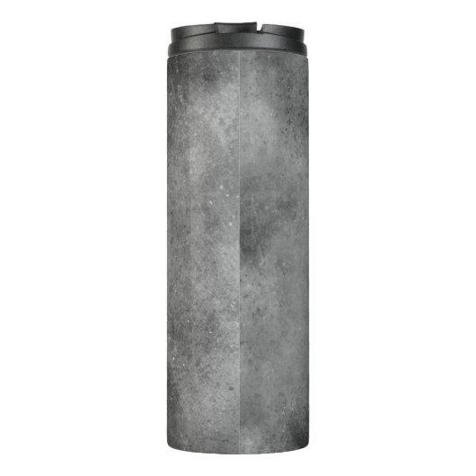 Henry McCarty Billy, het Outlaw Kind van het Oude  Thermosbeker (Achterkant)