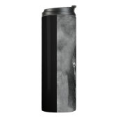 Henry McCarty Billy, het Outlaw Kind van het Oude  Thermosbeker (Gedraaid links)