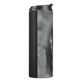 Henry McCarty Billy, het Outlaw Kind van het Oude  Thermosbeker (Gedraaid links)