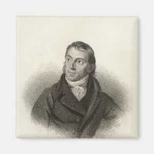 Henry Montgomery Magneet