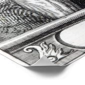 Henry Morgan, 1678 Poster (Hoek)