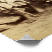 Henry Morton Stanley Poster (Hoek)