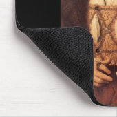 Henry Mousepad Muismat (Hoek)