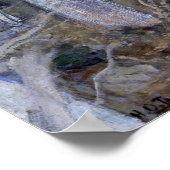 Henry Ossawa Tanner Angels Poster (Hoek)