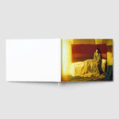 Henry Ossawa Tanner De aankondiging van 1914 Gastenboek (Volledig)