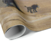 Henry Ossawa Tanner Les Invalides, Parijs Cadeaupapier (Rol Hoek)