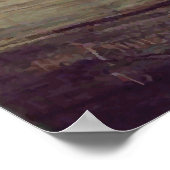 Henry Ossawa Tanner Poster (Hoek)