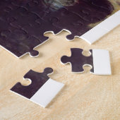 Henry Ossawa Tanner The Banjo Lesson Legpuzzel (Zijkant)