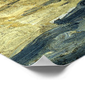 Henry Ossawa Tanner The Canyon Poster (Hoek)