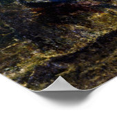 Henry Ossawa Tanner vliegt naar Egypte Poster (Hoek)