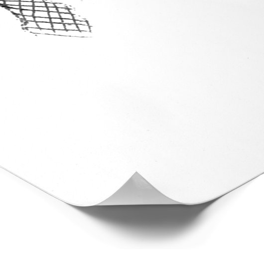 Henry Pearce Poster (Hoek)