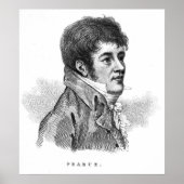 Henry Pearce Poster (Voorkant)