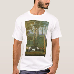 Henry Percy T-shirt