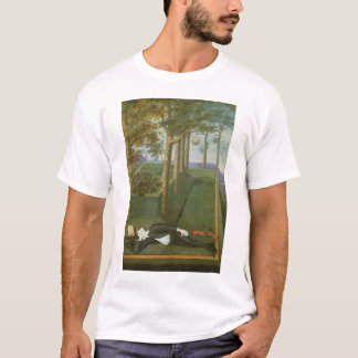 Henry Percy T-shirt