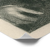 Henry Petty-Fitzmaurice, 3de marquis van Poster (Hoek)