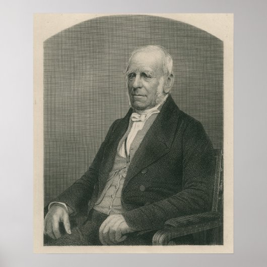 Henry Petty-Fitzmaurice, 3de marquis van Poster (Voorkant)