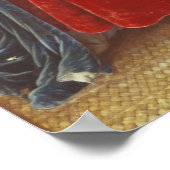 Henry, Prince of Wales, c.1603 Poster (Hoek)