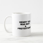 Henry Protestantse Mok (Links)
