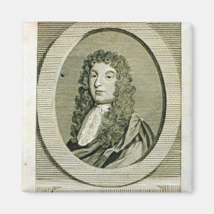 Henry Purcell , Magneet