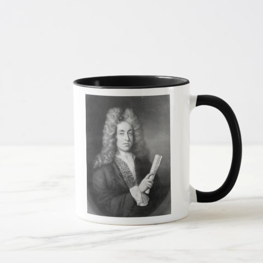 Henry Purcell Mok (Rechts)