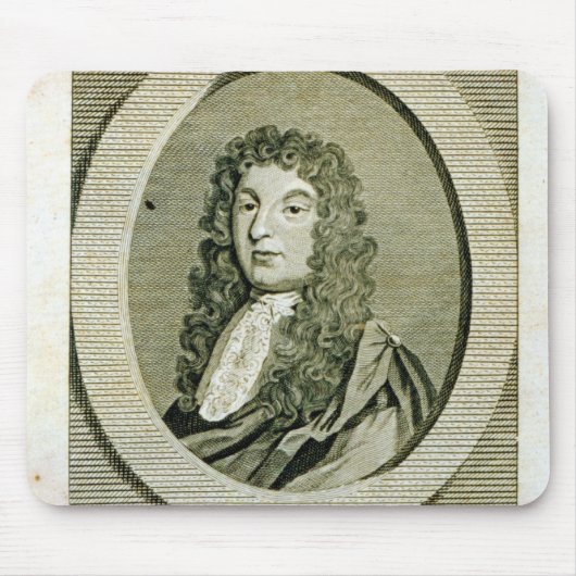 Henry Purcell , Muismat (Voorkant)