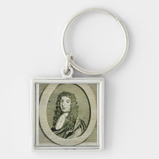 Henry Purcell , Sleutelhanger (Voorkant)