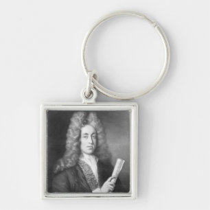 Henry Purcell Sleutelhanger