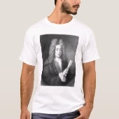 Henry Purcell T-shirt (Voorkant)