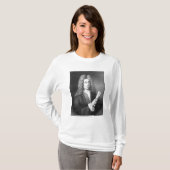 Henry Purcell T-shirt (Voorkant volledig)