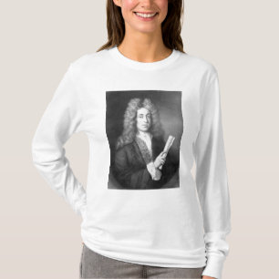 Henry Purcell T-shirt