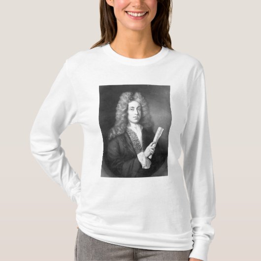 Henry Purcell T-shirt (Voorkant)
