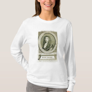 Henry Purcell , T-shirt