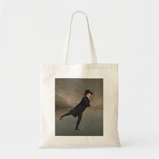 Henry Raeburn - De minister van Huisvesting Tote Bag (Voorkant)