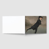Henry Raeburn - Reverend Dr. Robert Walker Gastenboek (Volledig)