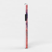 Henry Somm - legant in Red Cape Case-Mate iPhone Case (Achterkant/rechts)