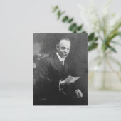 Henry Stone Briefkaart (Staand voorkant)