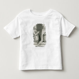Henry Stuart, Lord Darnley en zijn broer Kinder Shirts