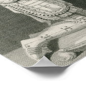 Henry Stuart, Lord Darnley en zijn broer Poster (Hoek)