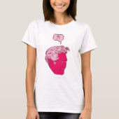 henry t-shirt (Voorkant)